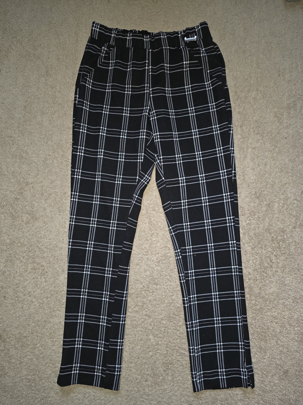 Adrienne Vittadini Straight Leg pants